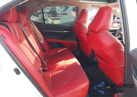 2023 Toyota Camry Xse V6 z USA, uszkodzony, nr VIN 4T1KZ1AK4PU085671